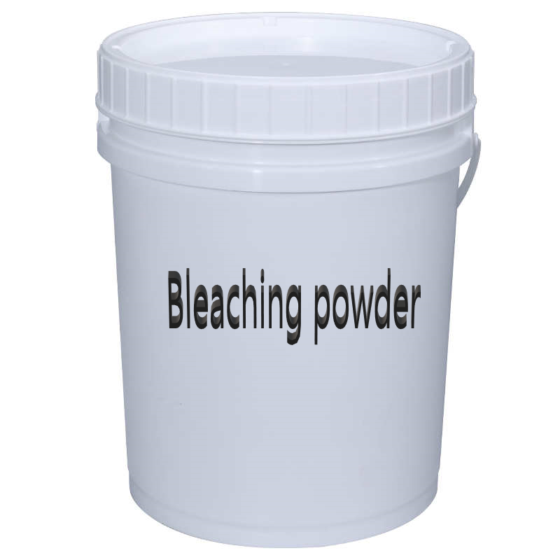 BP -Bleach powder