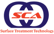 SCA Specialty Chemical Pte Ltd